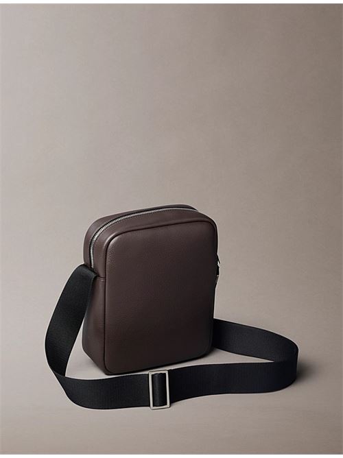 raised reporter CALVIN KLEIN | LV04D3160GBAL